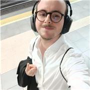 Estudiante de Ingeniería Mecánica y del COFPyD con ganas de ayudar a estudiantes de la ESO en asignaturas de ciencias.